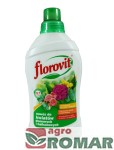 Nawóz płynny do kwiatów domowych i balkonowych Florovit 1 L
