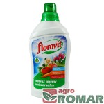 Nawóz płynny uniwersalny Florovit 1L