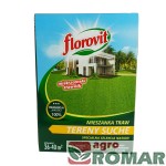 Trawa tereny suche 0,9kg Florovit