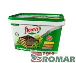 Aktywator Kompostu 4kg Florovit wiaderko