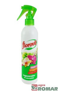 Regenerator do storczyków 0,25L Florovit