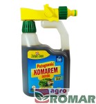 Pożegnanie z komarem 950ml Zielony Dom