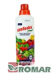 Nawóz płynny uniwersalny Azofoska mocna 1,2 l