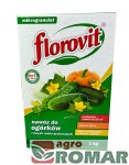 Nawóz do ogórków i roślin dyniowatych 1 kg Florovit 