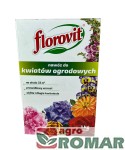 Nawóz do kwiatów ogrodowych 1 kg Florovit 