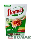 Nawóz do róż 1kg Florovit