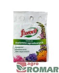 Nawóz do kwiatów ogrodowych 1 kg Florovit worek