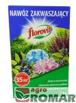 Nawóz zakwaszający 1kg Florovit 