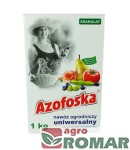 Azofoska granulowana 1kg Florovit karton