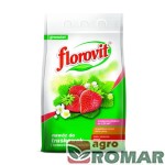 Nawóz do truskawek i krzewów owocowych 3kg Florovit