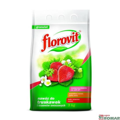 Nawóz do truskawek i krzewów owocowych 3 kg Florovit.jpg