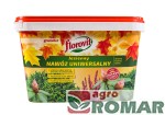 Nawóz jesienny uniwersalny 4kg Florovit