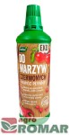 Nawóz płynny EKO do warzyw czerwonych 1l Westland