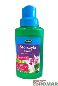 Nawóz płynny do storczyków (0,25 l) Westland