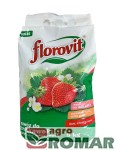 Nawóz do truskawek i krzewów owocowych 5kg Florovit