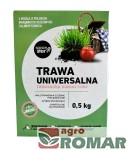 Trawa uniwersalna 0,5kg SpaceStar 