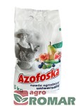 Azofoska granulowana 5kg Florovit worek