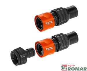 Komplet przyłączeniowy Profi-System Gardena