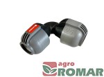 Łącznik L 25mm Gardena