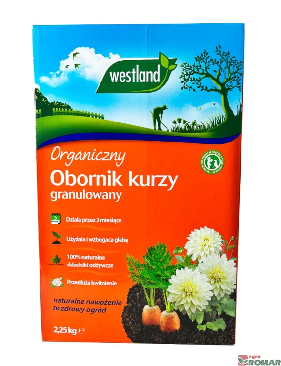 Organiczny-obornik-kurzy-granulowany-2,25-kg-Westland.jpg