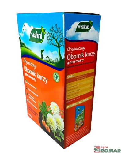 Organiczny-obornik-kurzy-granulowany-2,25-kg-Westland-bok.jpg