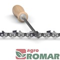 Łańcuch tnący STIHL Rapid HEXA 3/8" 1,6mm 72DL