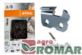 Łańcuch tnący STIHL Rapid HEXA 3/8" 1,6mm 72DL