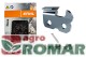 Łańcuch tnący STIHL Rapid HEXA 3/8" 1,6mm 72DL