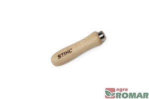 Uchwyt pilnika drewniany STIHL