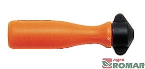 Uchwyt pilnika pomarańczowy STIHL