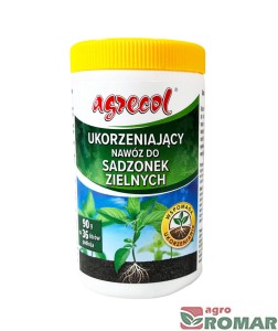 Ukorzeniacz do sadzonek zielnych i nasion 90g Agrecol