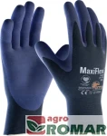 Rękawice robocze precyzyjne MaxiFlex Elite 7 ATG