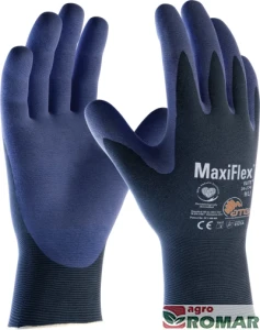 Rękawice robocze precyzyjne MaxiFlex Elite 7 ATG