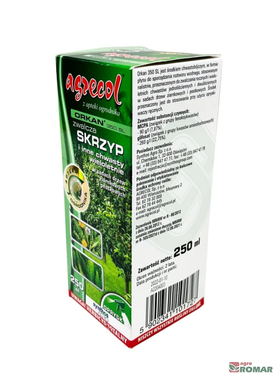 Agrecol-Orkan-350-SL-250-ml-bok.jpg