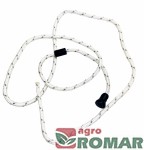 Linka rozrusznika STIHL Elastostart 4,5mm