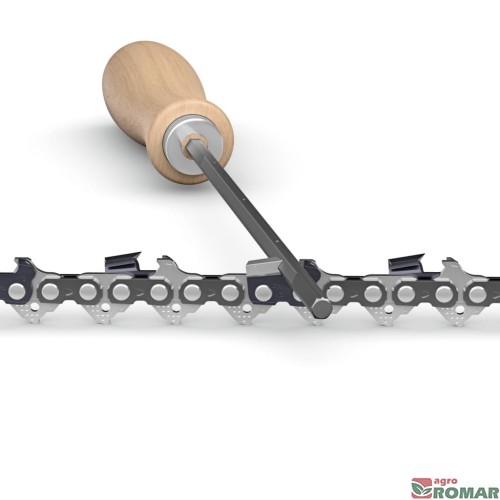 Łańcuch tnący STIHL HEXA 3/8" 1,6mm 60DL z rolki MS362 MS400 MS460 MS461 MS462