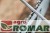Łańcuch tnący STIHL HEXA 3/8" 1,6mm 66DL z rolki MS362 MS400 MS460 MS461 MS462