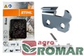 Łańcuch tnący STIHL HEXA 3/8" 1,6mm 66DL z rolki MS362 MS400 MS460 MS461 MS462