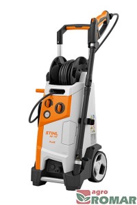 Myjka RE 170 PLUS