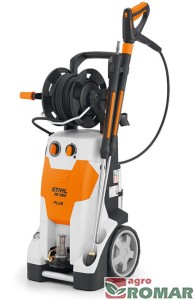 Myjka RE 282 PLUS
