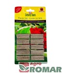 Pałeczki nawozowe do roślin doniczkowych i balkonowych Zielony Dom