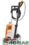RE 120 Elektryczna myjka wysokociśnieniowa