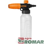 Dysza do pianowania, pianownica do myjki STIHL 