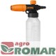 Dysza do pianowania, pianownica do myjek wysokociśnienowych STIHL RE90-RE170 PLUS.