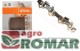 Łańcuch do pilarki Oleo Mac, Victus, NAC, PS 3/8"P 1,3mm 57DL konfekcjonowany