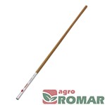 Trzonek jesionowy ZM 140 Wolf Garten (140 cm)