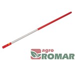 Trzonek aluminiowy ZMi 12 Wolf Garten (120 cm)