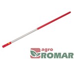 Trzonek aluminiowy ZMi 15 Wolf Garten (150 cm)