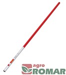  Trzonek aluminiowy ZM-A 140 Wolf Garten (140 cm)