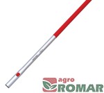 Trzonek aluminiowy ZM-A 150 Wolf Garten (150 cm)